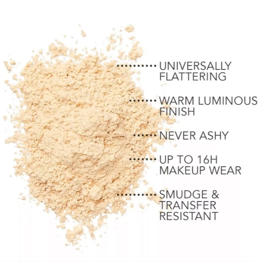 Dermablend Illuminating Banana Powder